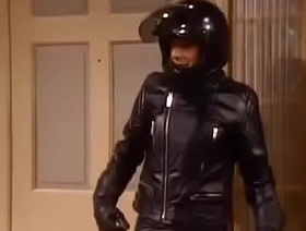 Leather