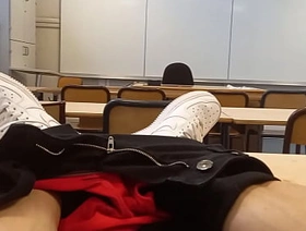 Teacher