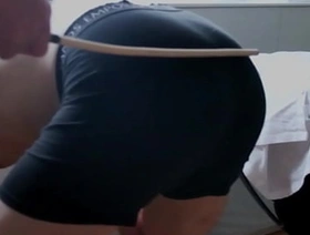 Ass